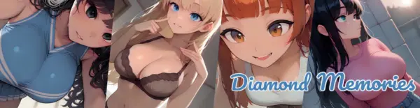 Diamond Memories [v0.5.2] [Slop Tarts]