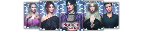 Reclaim the Fame [2026-09-03] [Vertex Bunny]