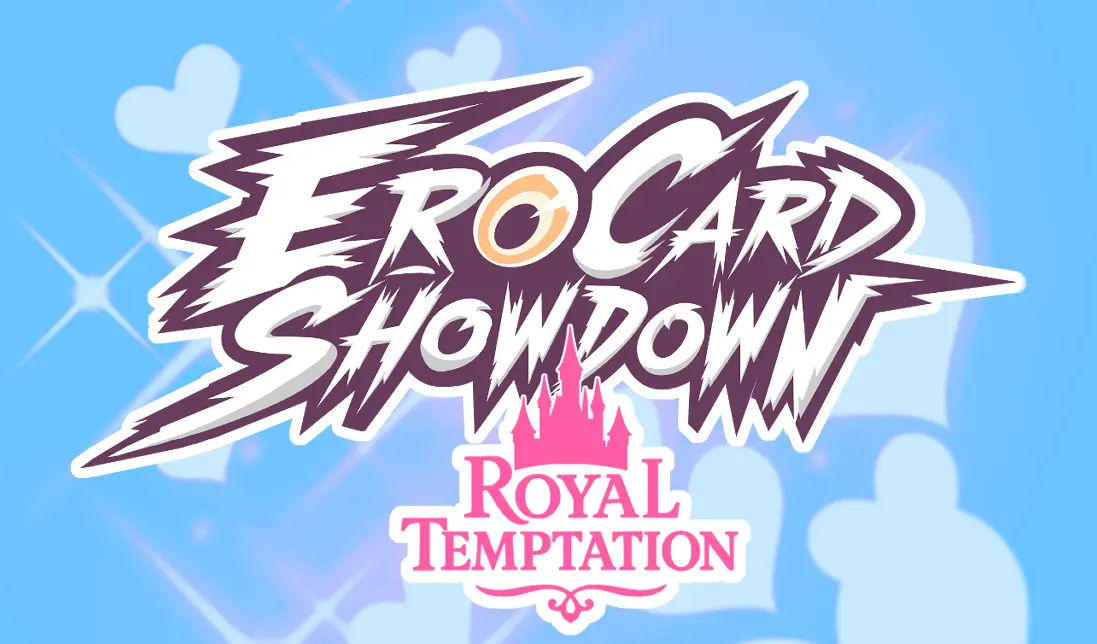 Ero-Card Showdown Royal Edition [v1.0] [melongungames]