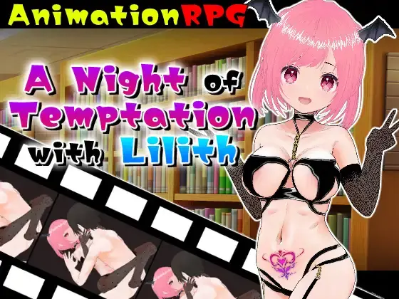 A Night of Temptation with Lilith [Final] [Animism]