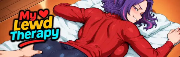 My Lewd Therapy [v0.8] [Naughty Narratives]