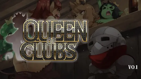 Queen of Clubs [v0.12 EA] [Towerfag]