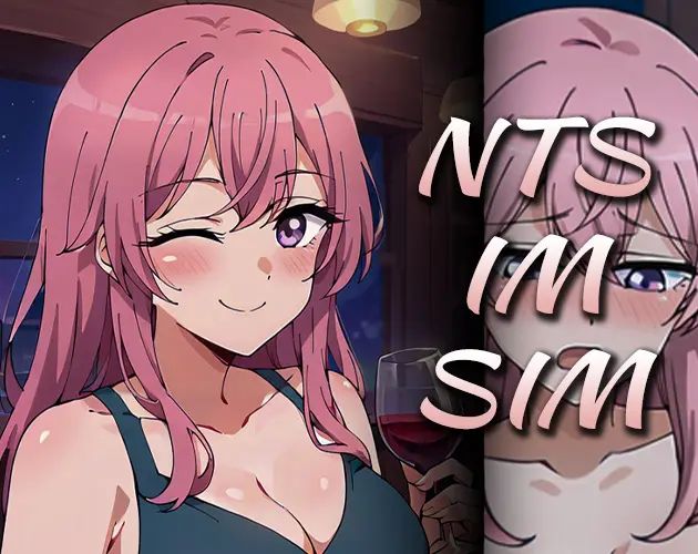 NTS-IM-SIM [Ch.3 v0.2.3] [WiiJii]