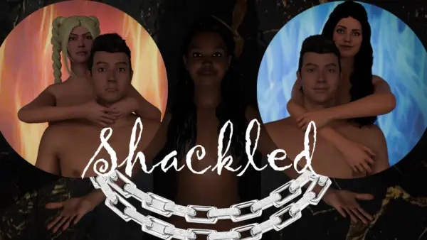 Shackled [v0.1] [ErosNyx]