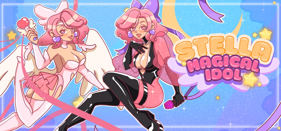 Stella Magical Idol [Demo v0.69.1] [Duraznito Games]