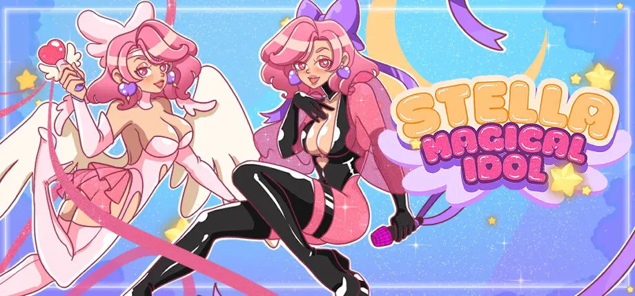 Stella Magical Idol [Demo v0.69.1] [Duraznito Games]
