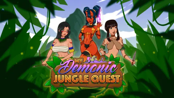 My Demonic Jungle Quest [v0.07] [Wildquill]