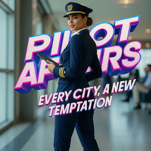 Pilot Affairs: Every City A New Temptation [v1.0] [MelonX Saga]