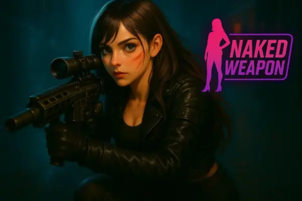 Naked Weapon [v0.3.0 Alpha] [nkwpn]