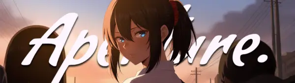 Aperture [Ch.2] [Vonsatia]