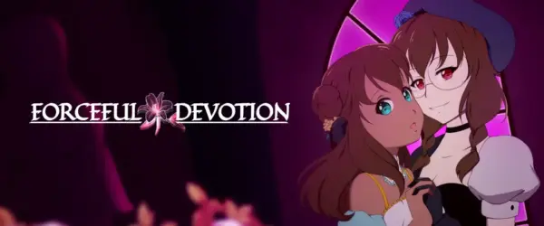 Forceful Devotion [v1.0] [forcefuldevotion]
