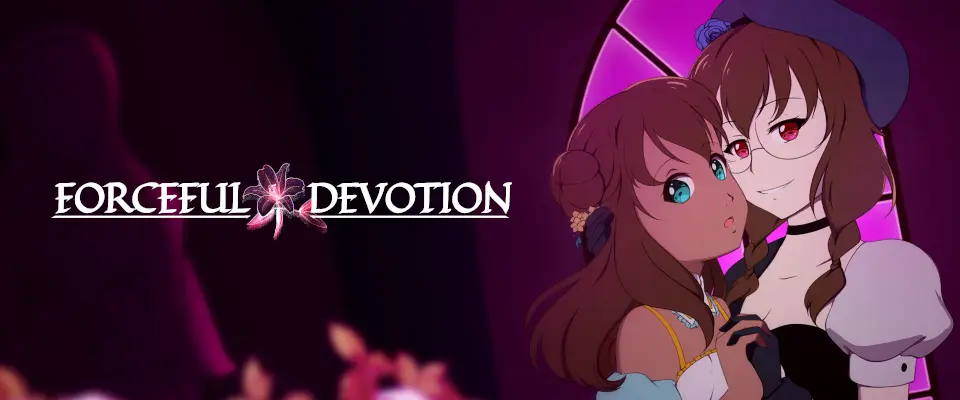 Forceful Devotion [v1.0] [forcefuldevotion]