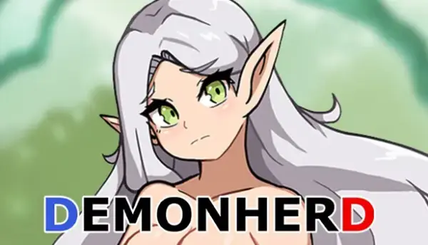 Demonherd [Final] [Axl Crow]