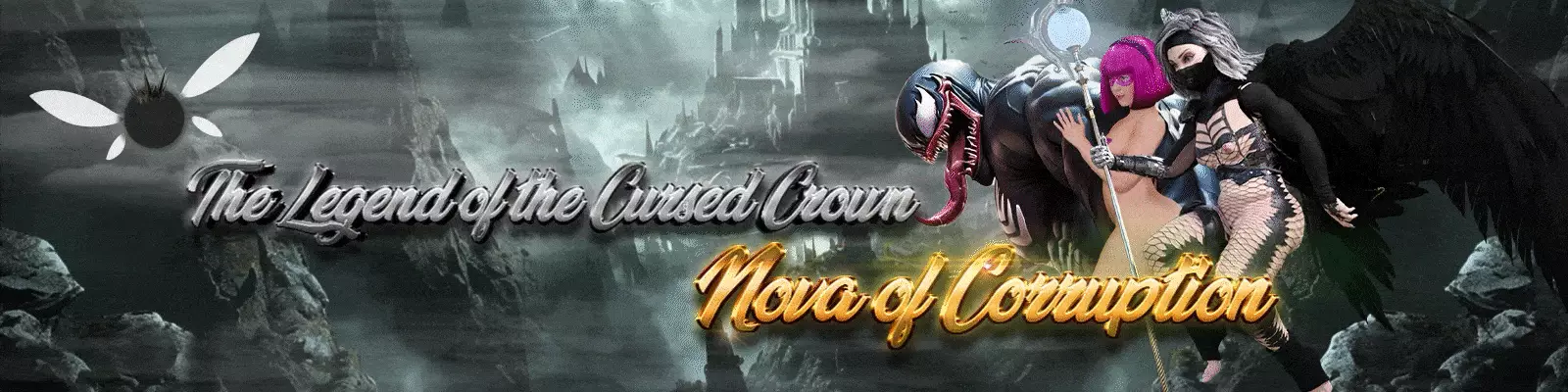 Nova of Corruption [Public Alpha 0.14C] [DarkestNavi]