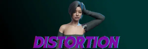 Distortion [Demo] [Lewd Core Games]