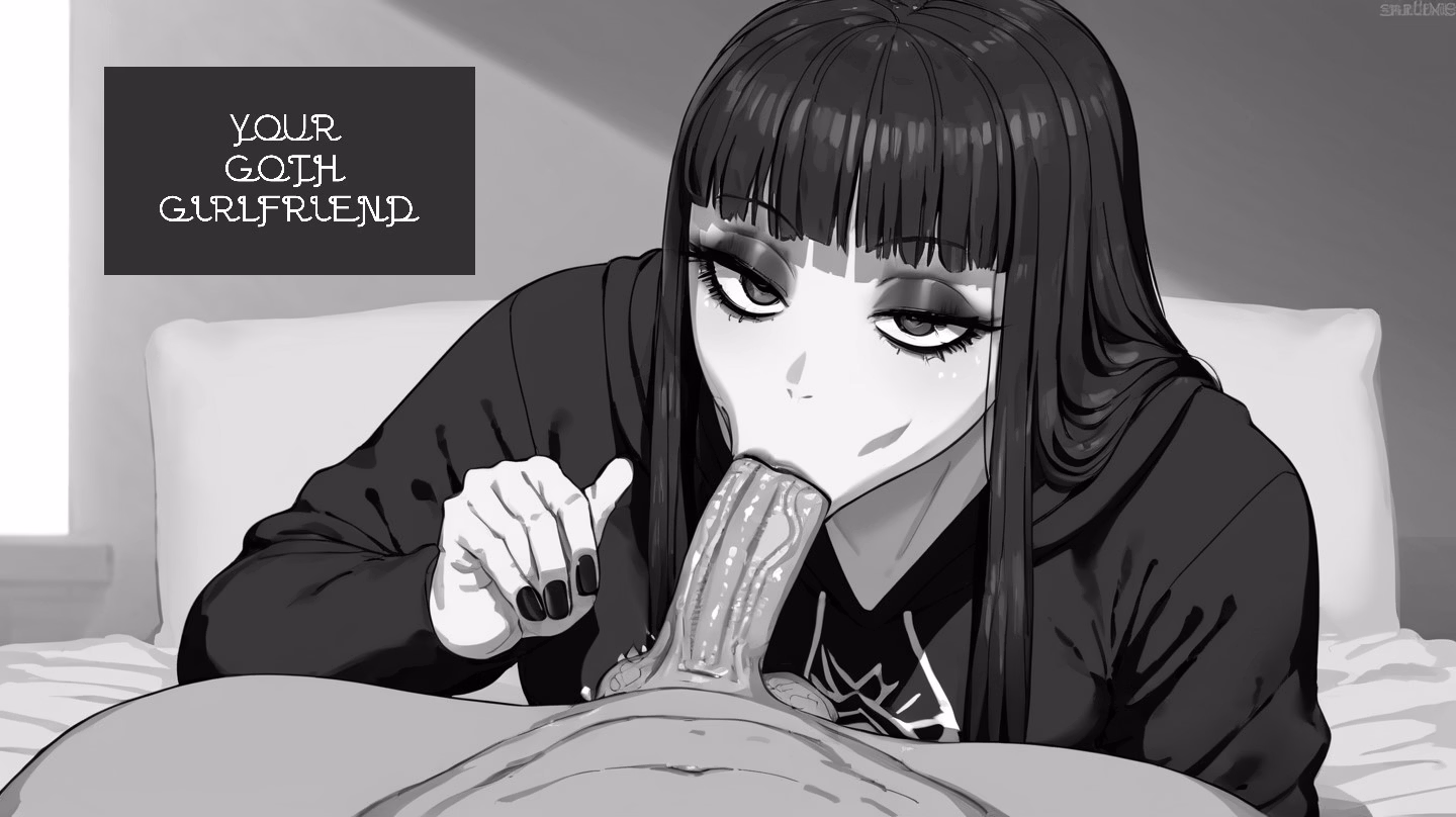 Your Goth Girlfriend [v20250620] [yaminox]