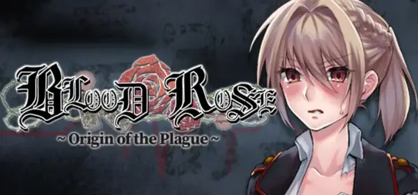 Blood Rose ~ Origin of the Plague [Final] [nikukyu]