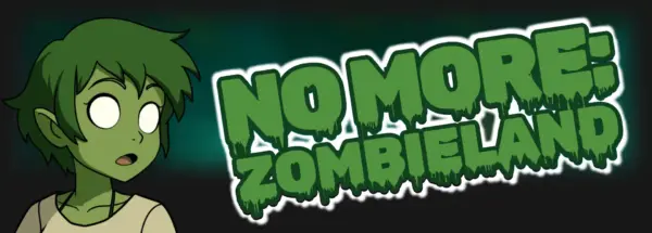 No More: Zombieland [v0.1 Demo] [AniftorieStudios]