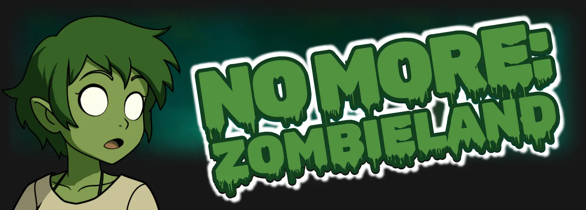 No More: Zombieland [v0.1 Demo] [AniftorieStudios]