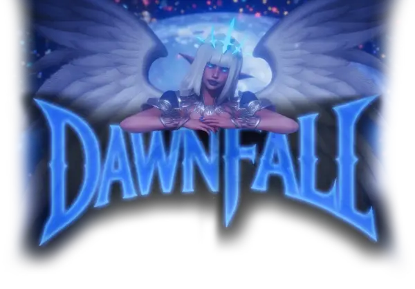 Dawnfall [v0.2] [Zebual]