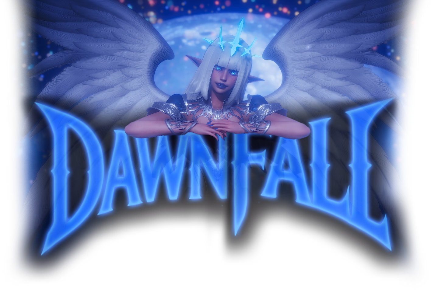 Dawnfall [v0.2] [Zebual]