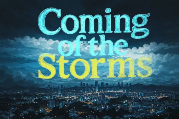 Coming of the Storms [v0.2] [Mr.Nonnypants]