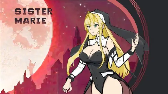 Sister Marie’s Mission [v1.0] [NiceBoatStudio]