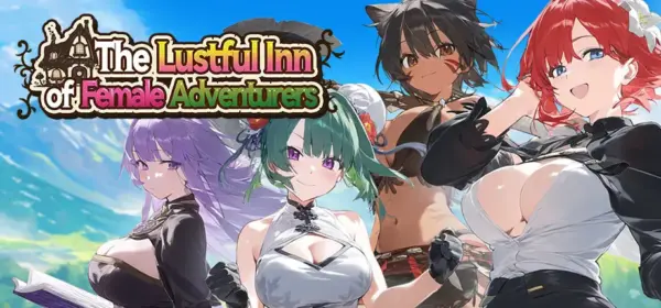 The Lustful Inn of Female Adventurers [v1.0] [StudioVR]