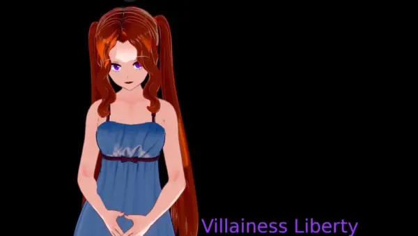 Villainess Liberty [v0.2] [FrostyFree]