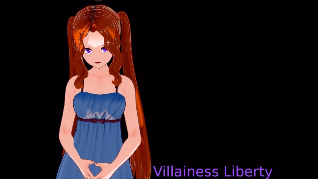 Villainess Liberty [v0.2] [FrostyFree]