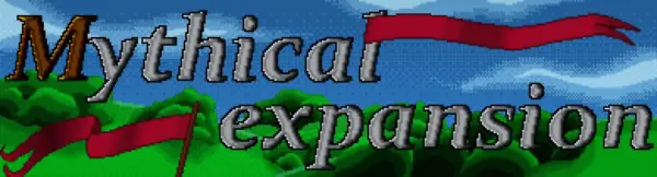 Mythical Expansion [v0.2] [Ghost of Hydra]