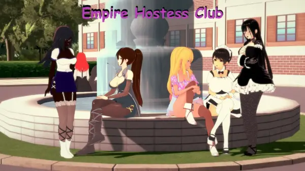 Empire Hostess Club [v0.4] [Zao83]