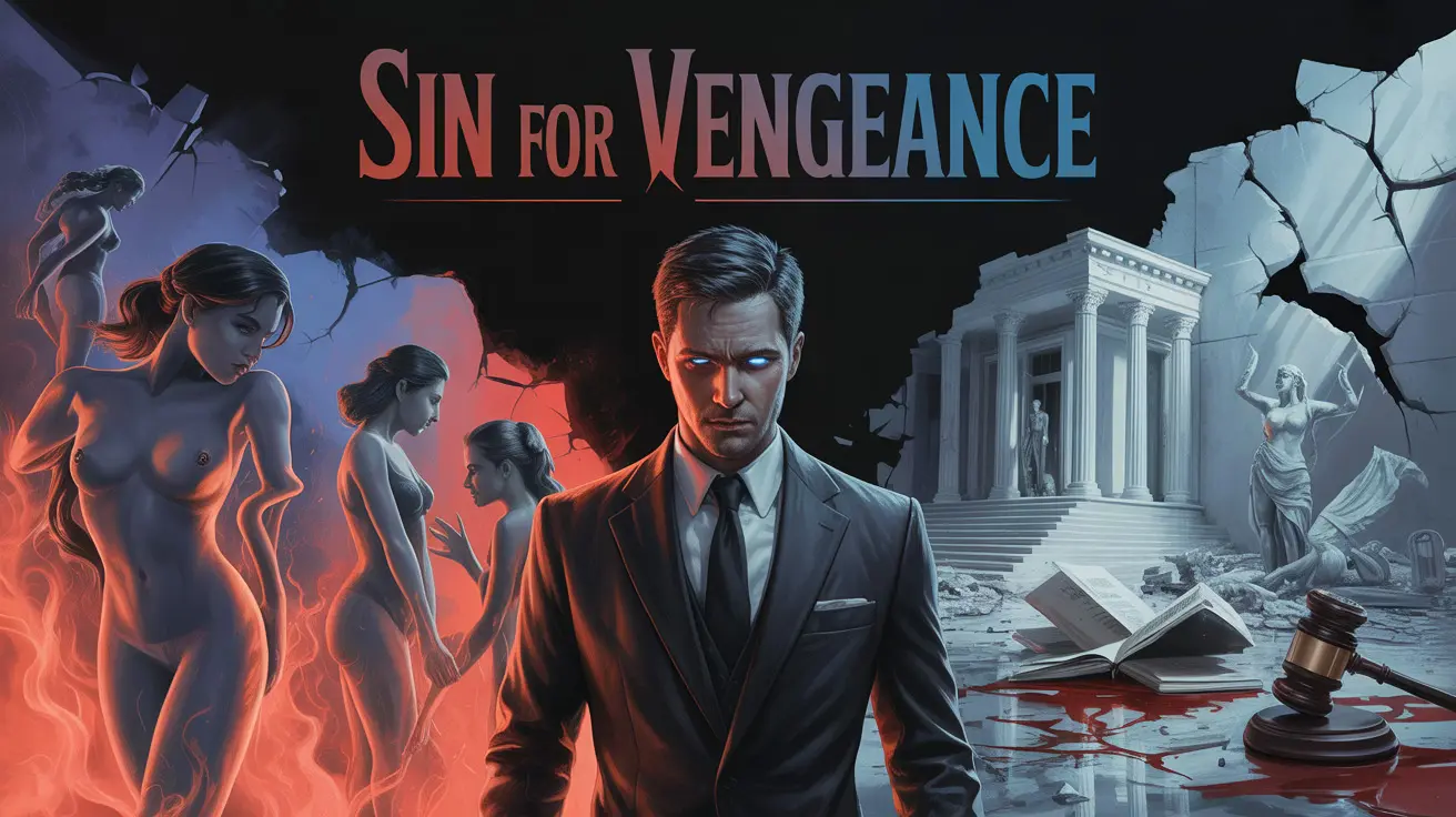 Sin for Vengeance [v0.1] [MYH GAMES]