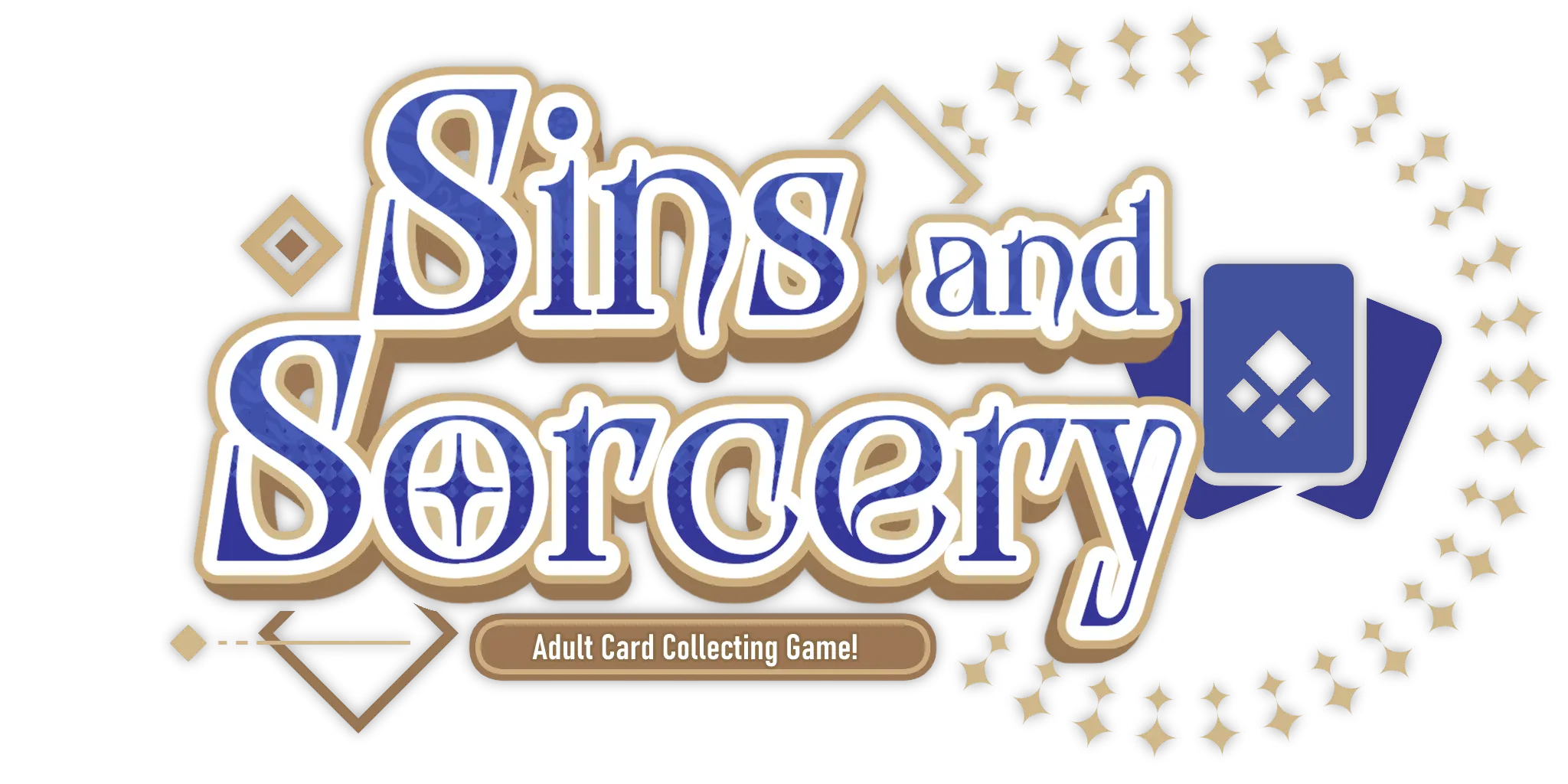Sins and Sorcery [v1.2] [SatyrKing]