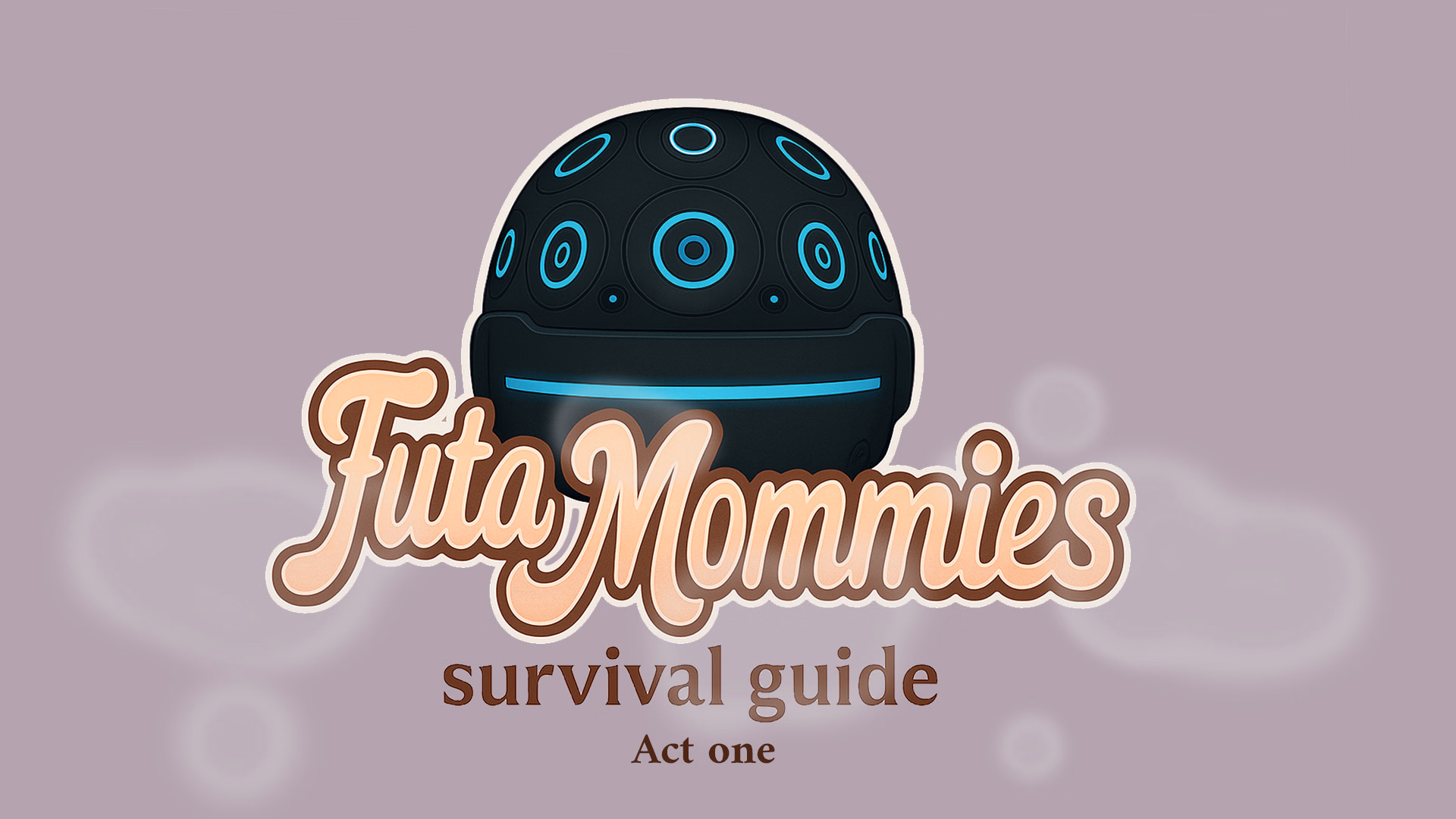 Futa Mommies Survival Guide [Ch. 2] [Alek ErectSociety]