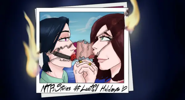 NTR Stories: Lustful Holidays [v0.1] [ZuggMaBalls]