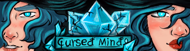 Cursed Mind I [v1.0] [TinyJane]