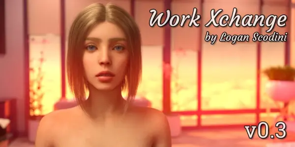Work Xchange [v0.13a Public] [Logan Scodini]