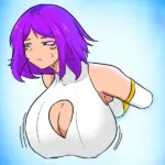 5098823 Luna Emerge annoyed | Free Adult Games