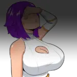 5098824 Luna Shocked or facepalm | Free Adult Games
