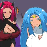 5098825 Shira and Lillith scene | Free Adult Games