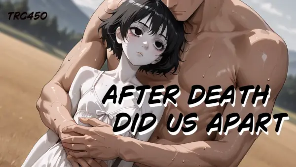 AFTER DEATH DID US APART  [v1.0] [trc450]