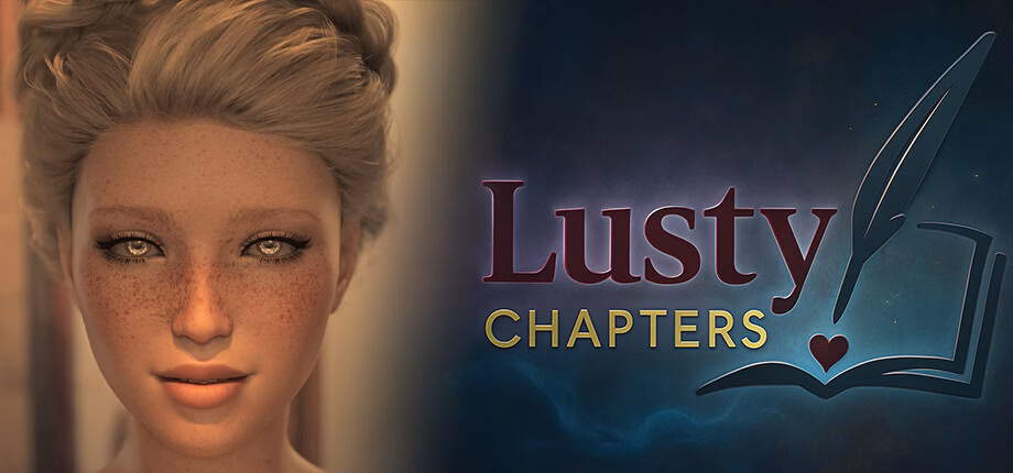 Lusty Chapters [Final] [Velvet Quill Studios]