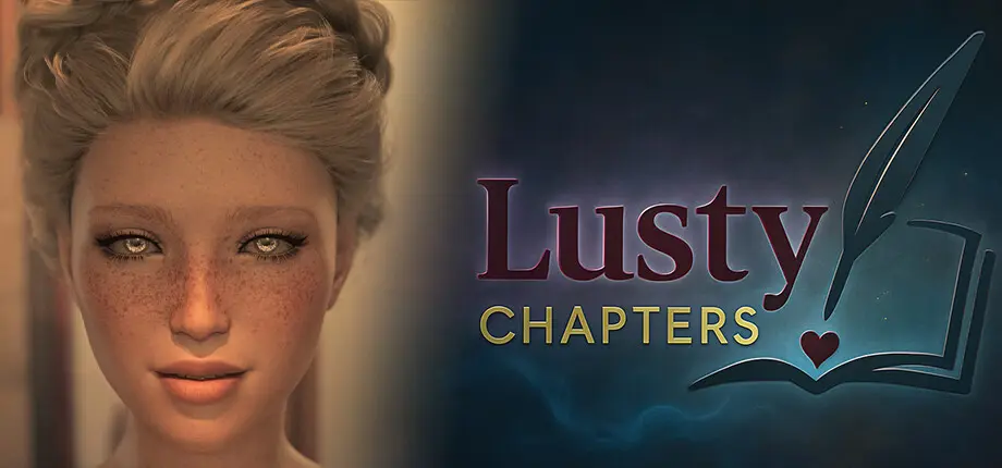 Lusty Chapters [Final] [Velvet Quill Studios]