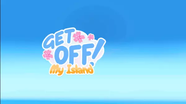 Get Off My Island [v0.3] [TeamStripey]