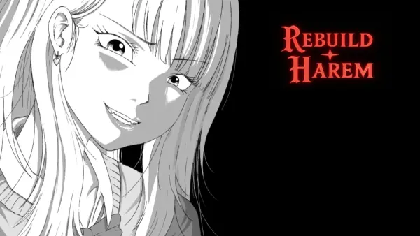 Rebuild Harem [v0.4] [AVA Velanox]