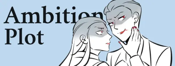 Ambition Plot [Final] [Arbit]