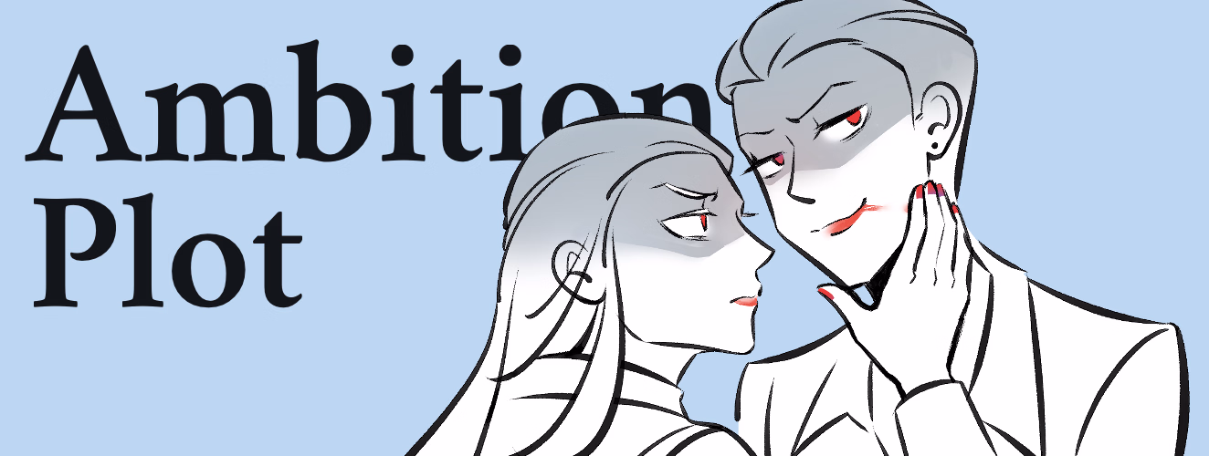 Ambition Plot [Final] [Arbit]