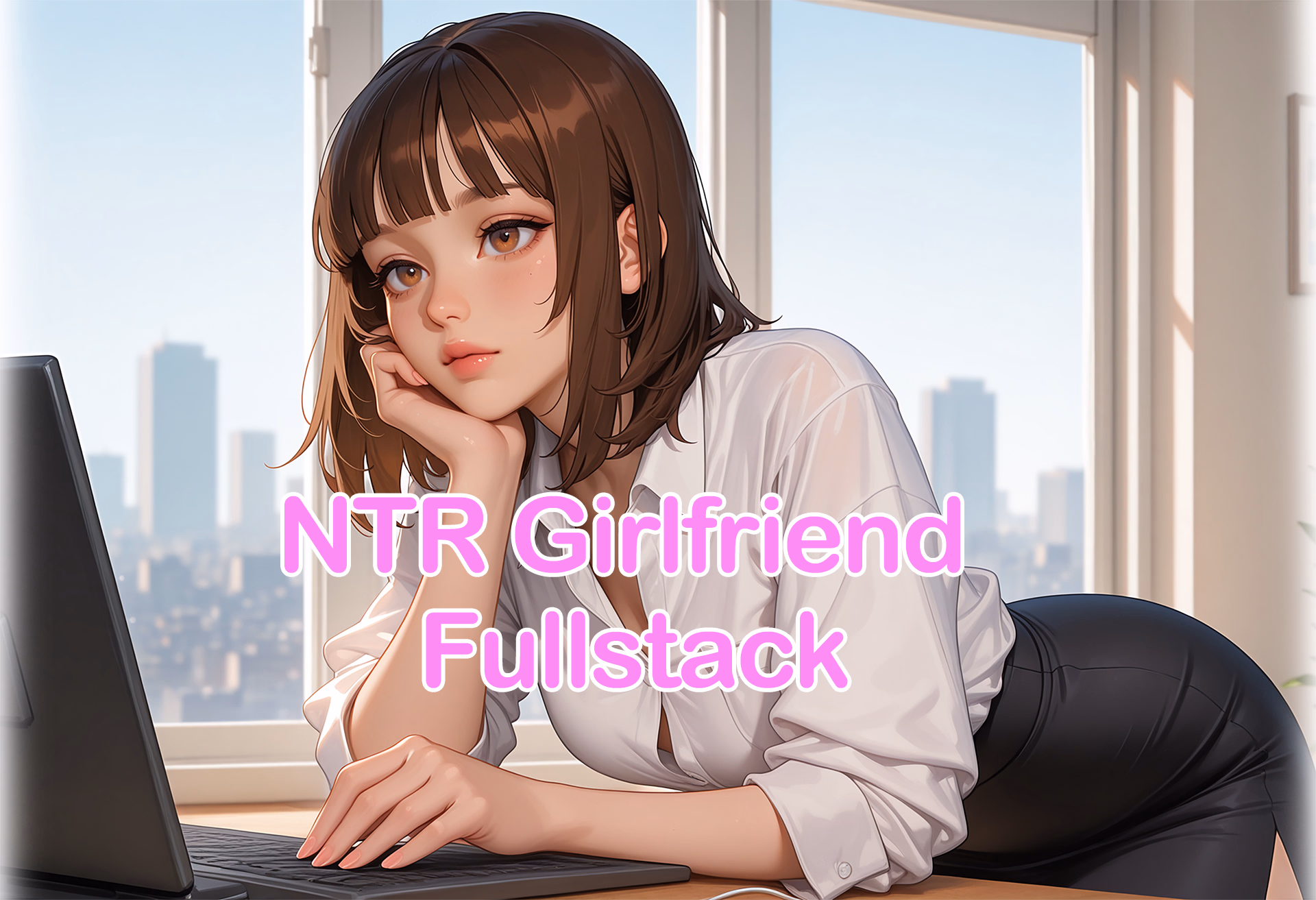 NTR Girlfriend Fullstack [v0.8.2] [NTRNoob]
