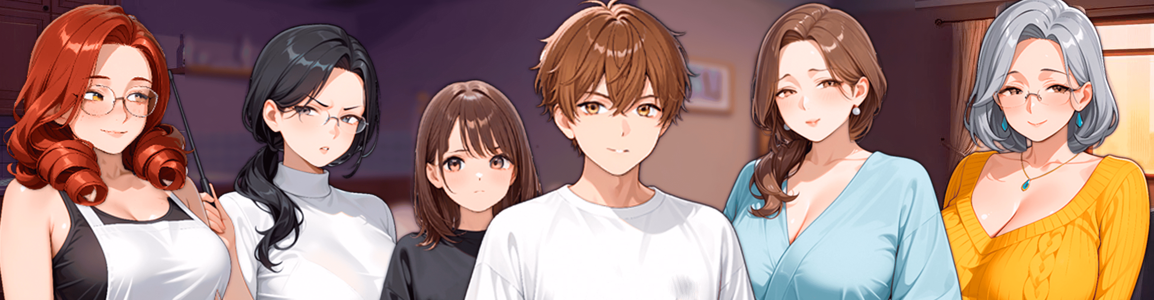 My Forbidden Thought [v0.1a] [Mr. Forbidden]